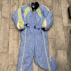 Sportcaster Boy/Girl Snowsuit❄️☃️❄️☃️